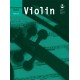 AMEB Violin Series 8 - Grade Preliminary